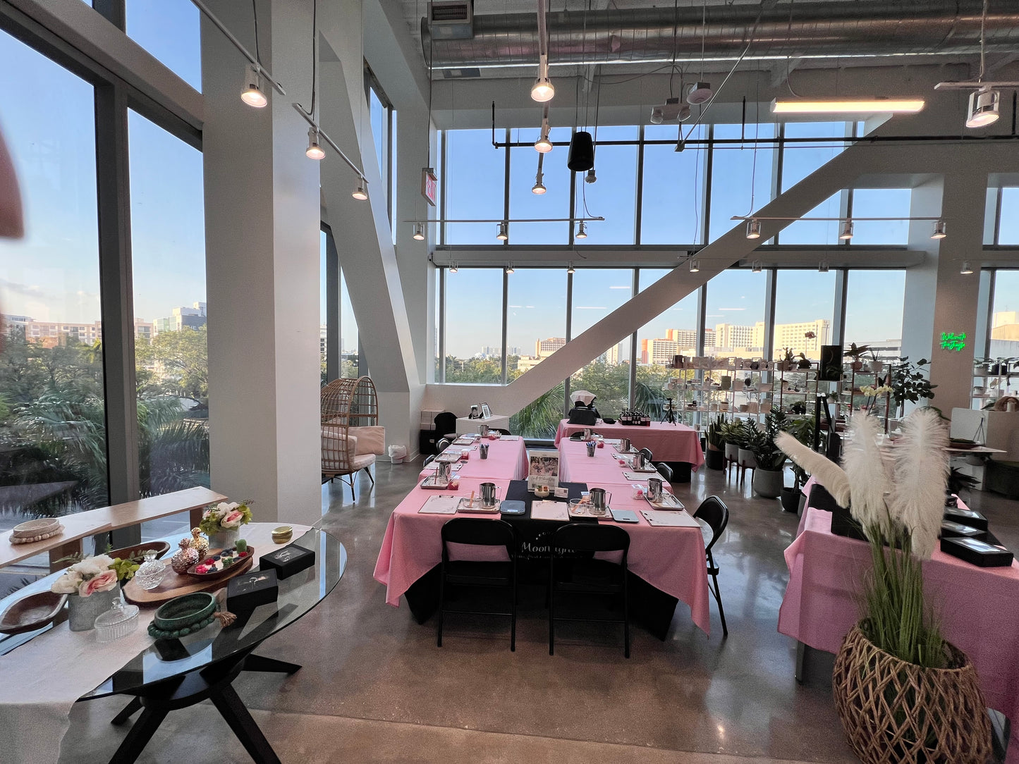 Candle Class Workshop
