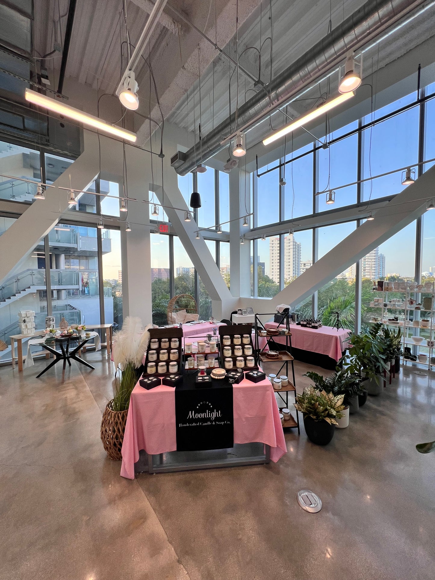 Candle Class Workshop