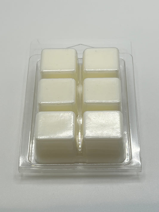 White Birch Wax Tart