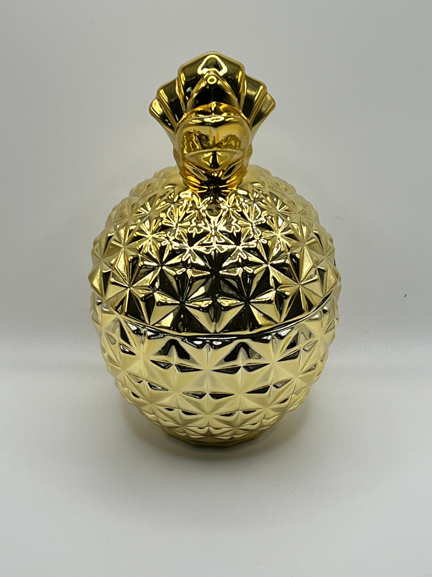 Le Fleur Crystal Vessel
