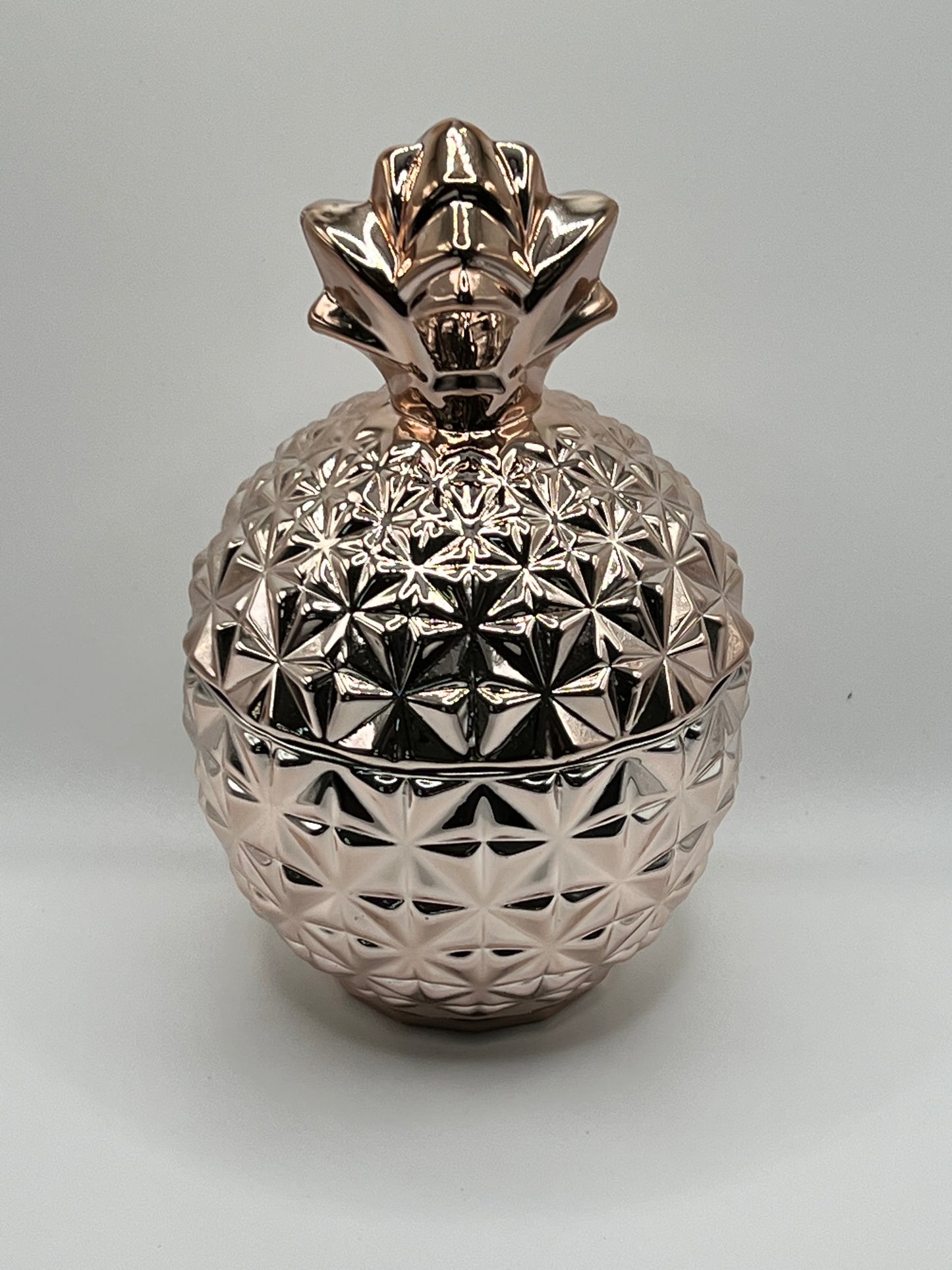 Le Fleur Crystal Vessel